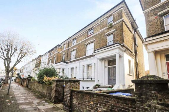 2 Bedroom Flat